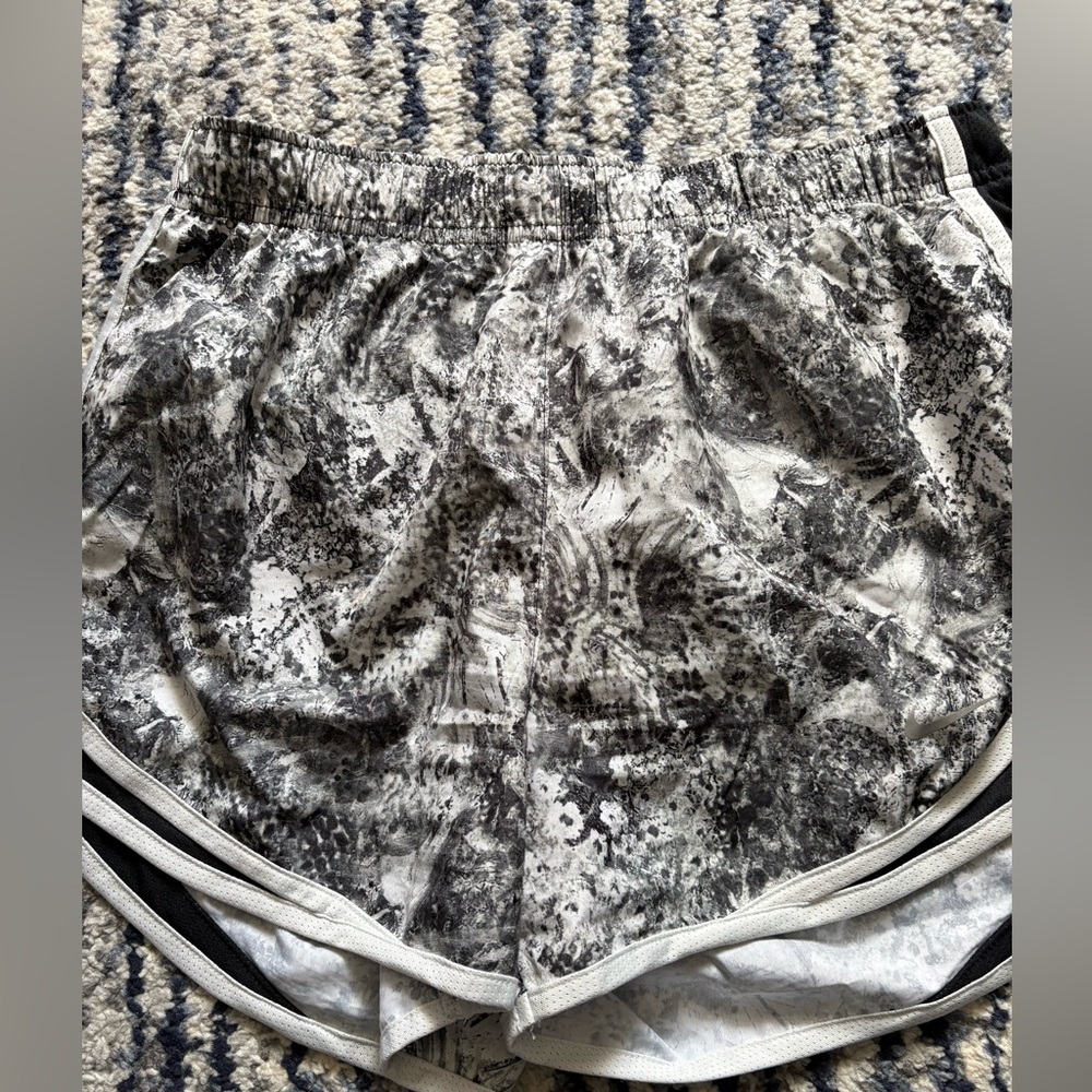 Athletic Nike Shorts.